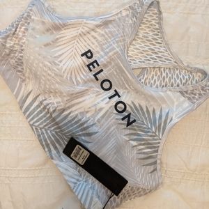 Peloton - WITH bra - XL